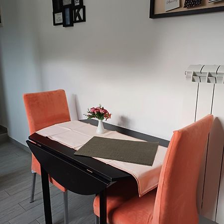 Apartments Grahovac Umag Dış mekan fotoğraf