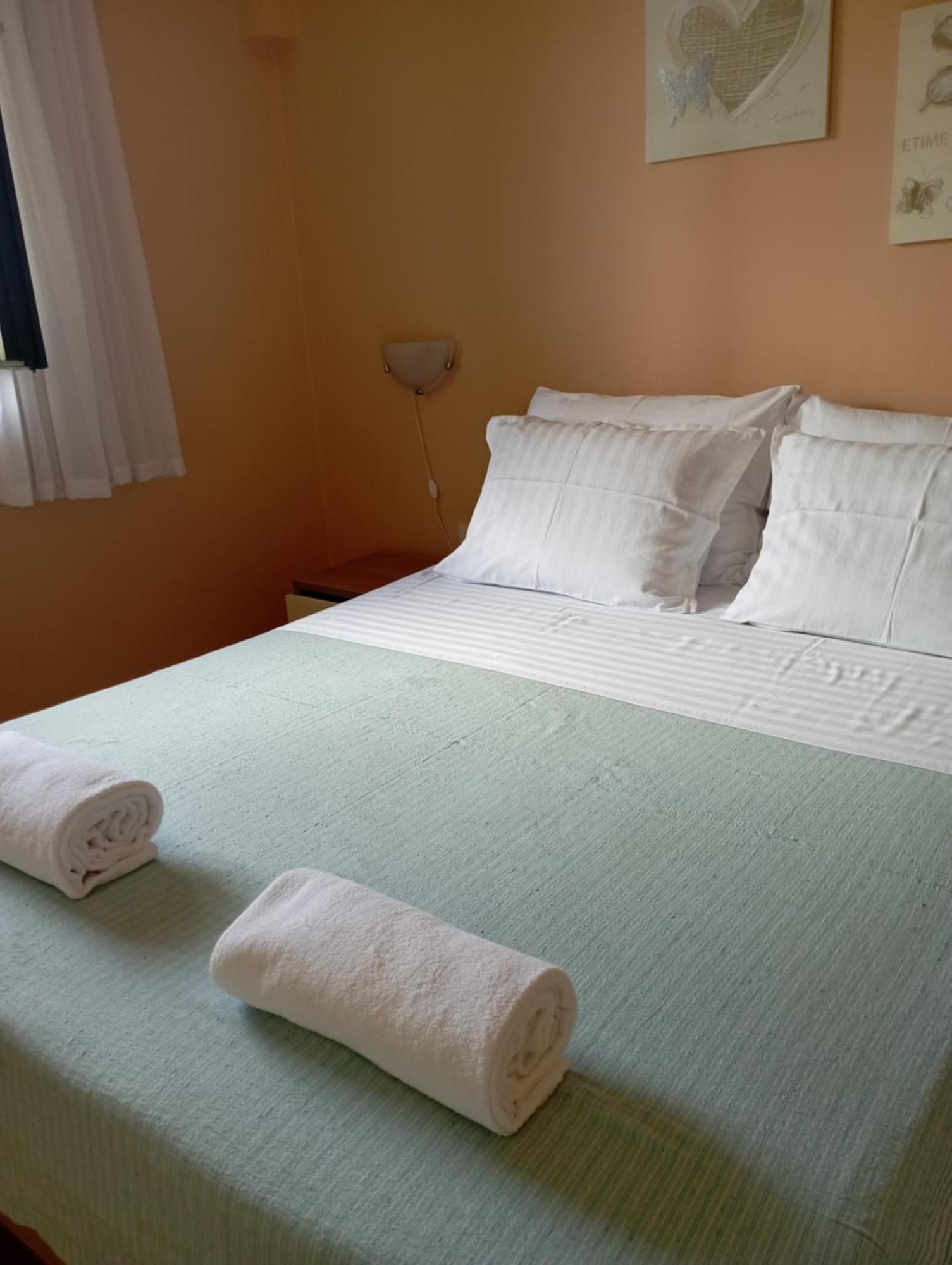 Apartments Grahovac Umag Dış mekan fotoğraf