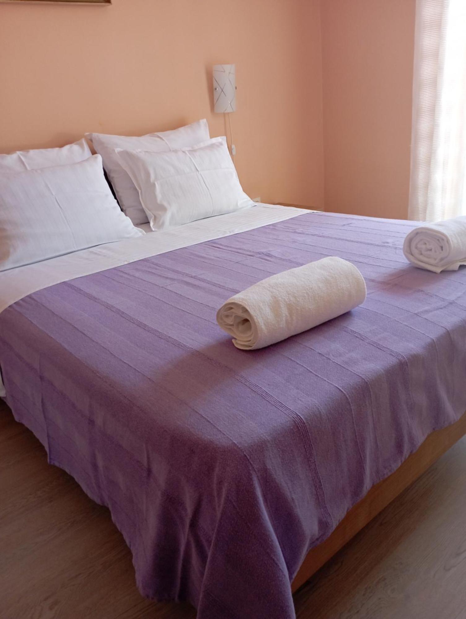 Apartments Grahovac Umag Dış mekan fotoğraf