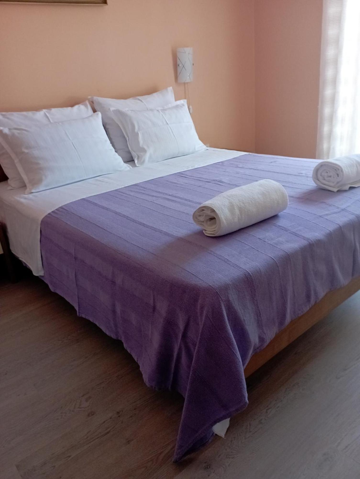 Apartments Grahovac Umag Dış mekan fotoğraf