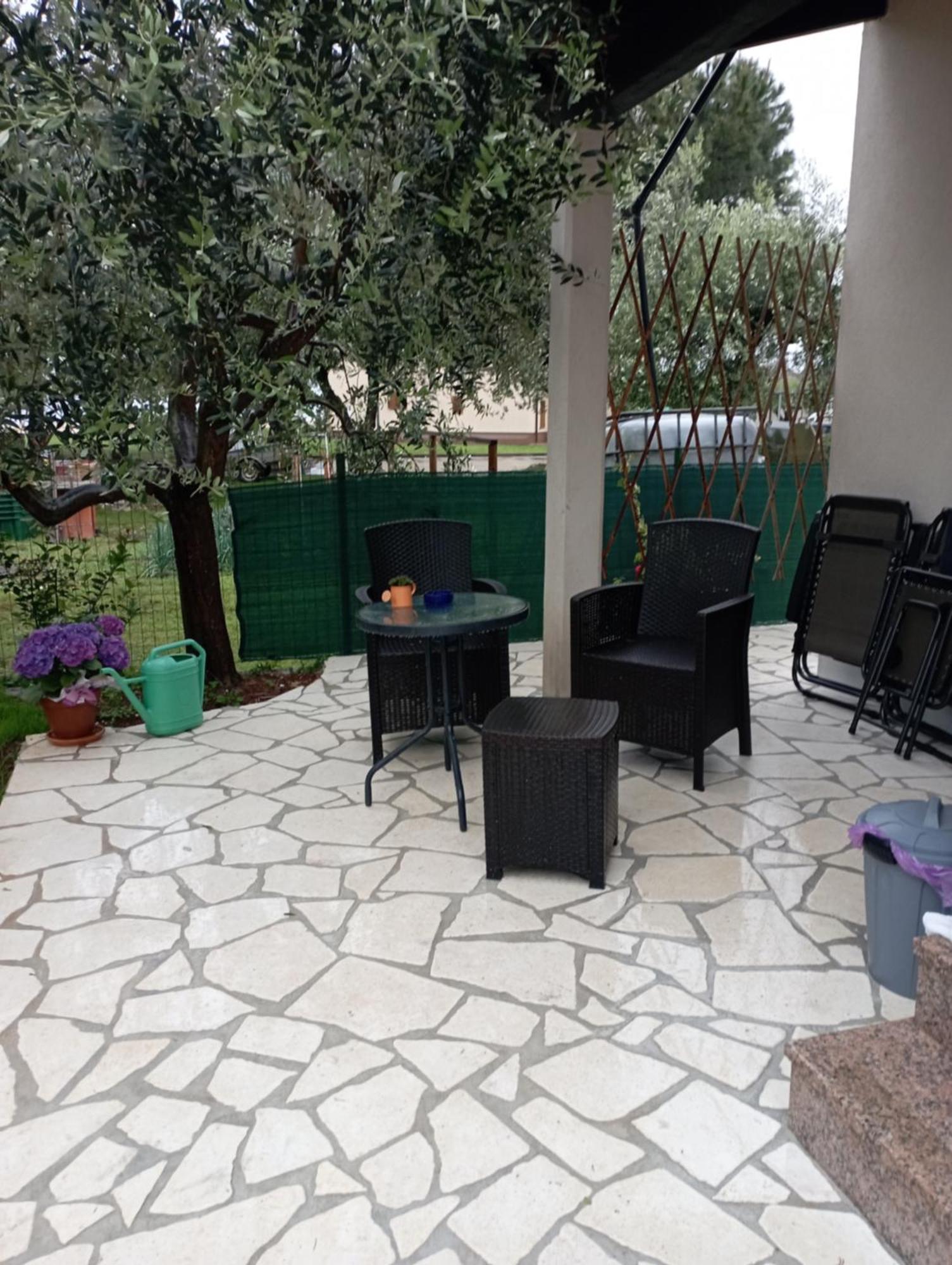 Apartments Grahovac Umag Dış mekan fotoğraf