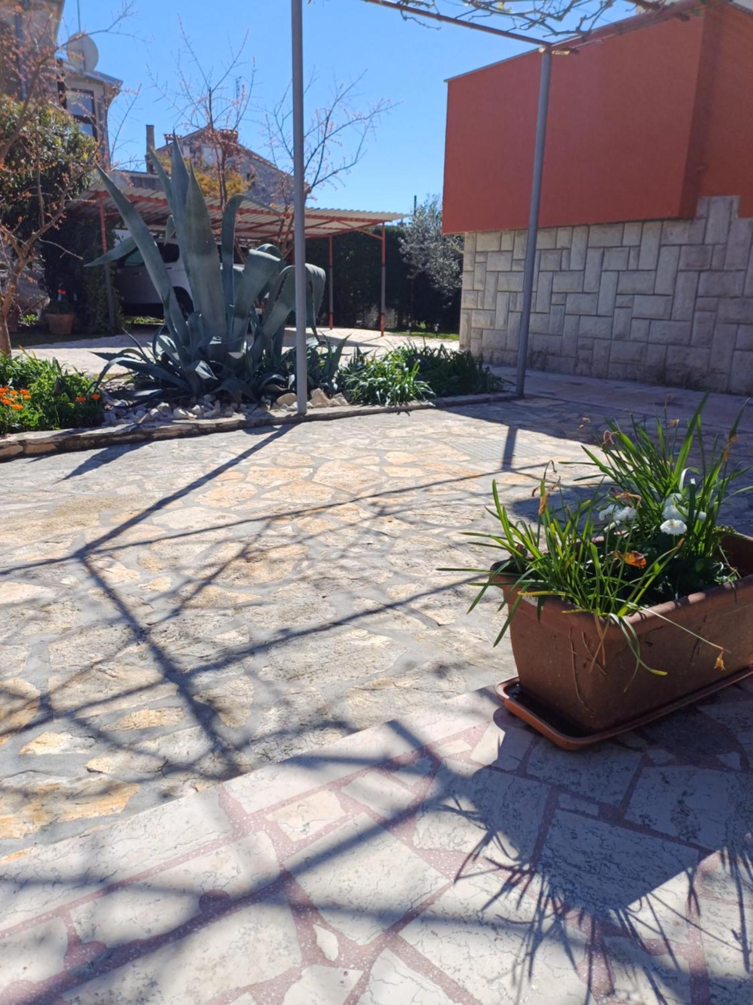 Apartments Grahovac Umag Dış mekan fotoğraf