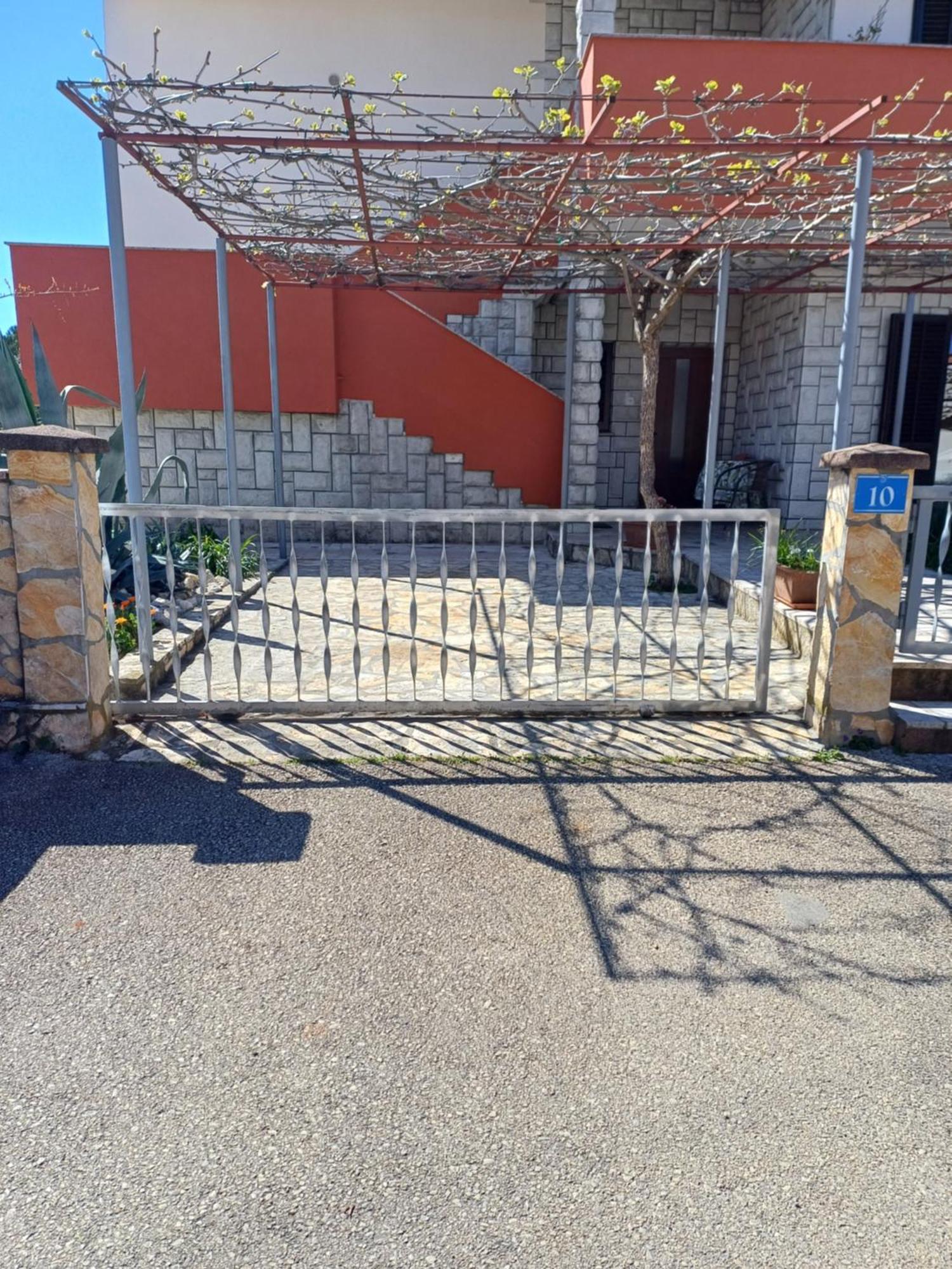 Apartments Grahovac Umag Dış mekan fotoğraf