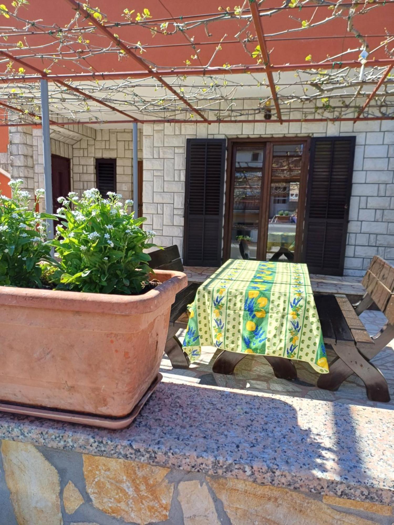 Apartments Grahovac Umag Dış mekan fotoğraf
