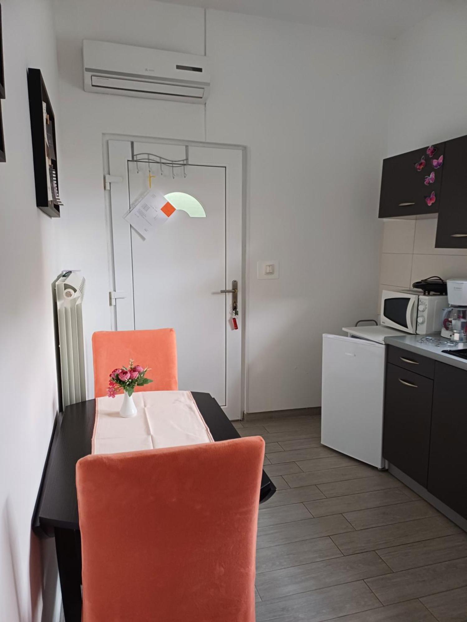 Apartments Grahovac Umag Dış mekan fotoğraf