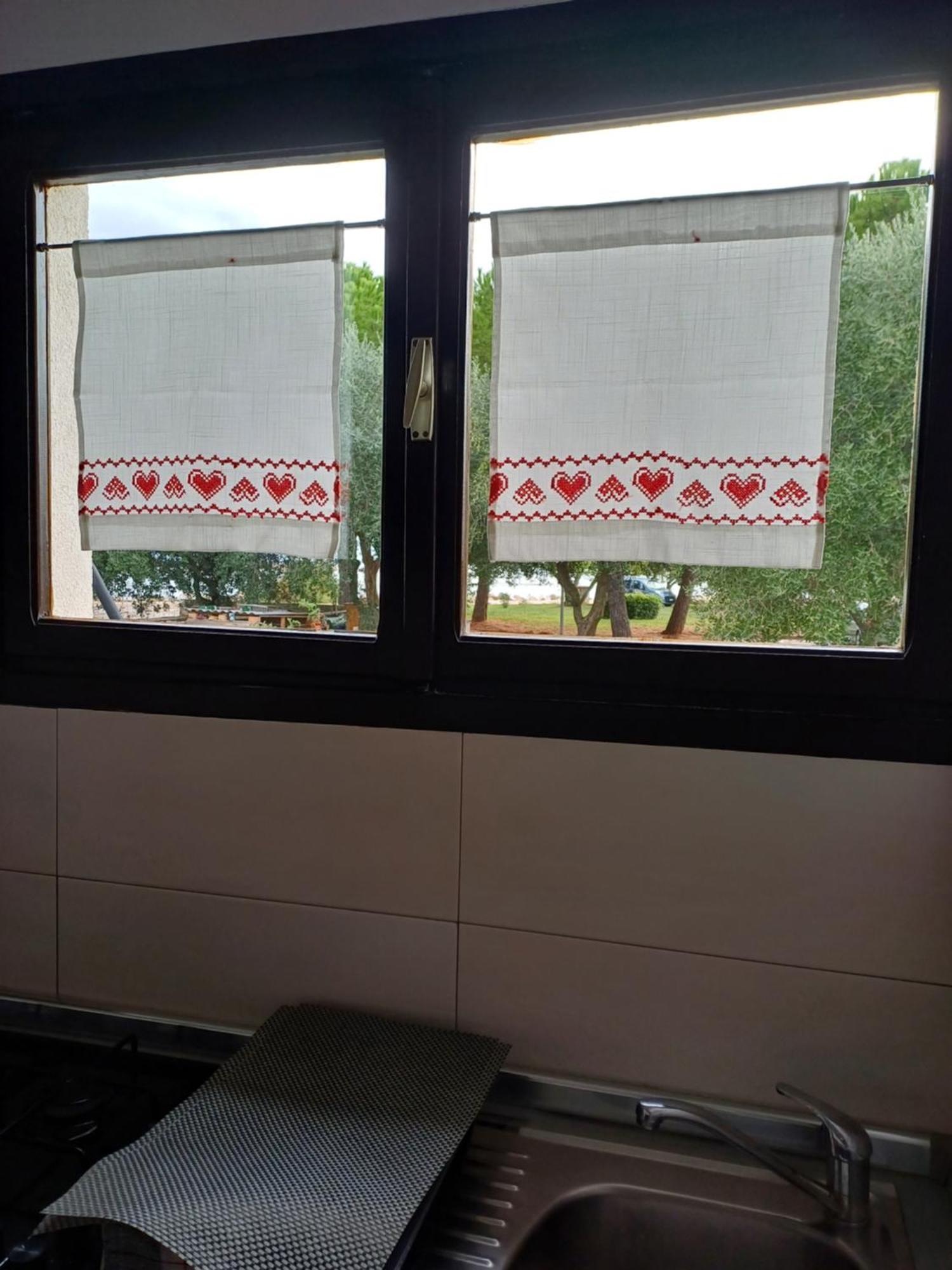 Apartments Grahovac Umag Dış mekan fotoğraf