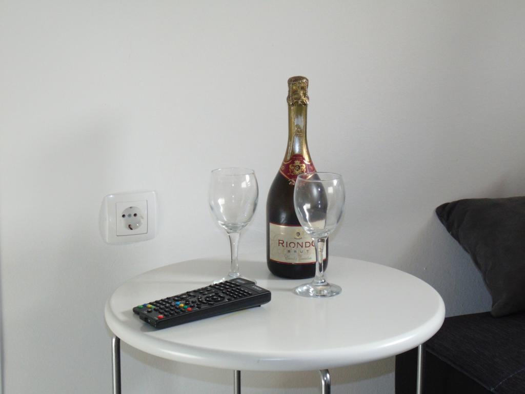Apartments Grahovac Umag Dış mekan fotoğraf