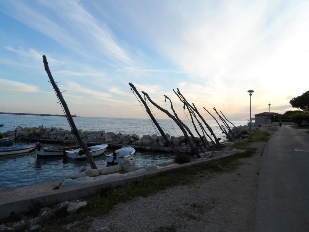 Apartments Grahovac Umag Dış mekan fotoğraf
