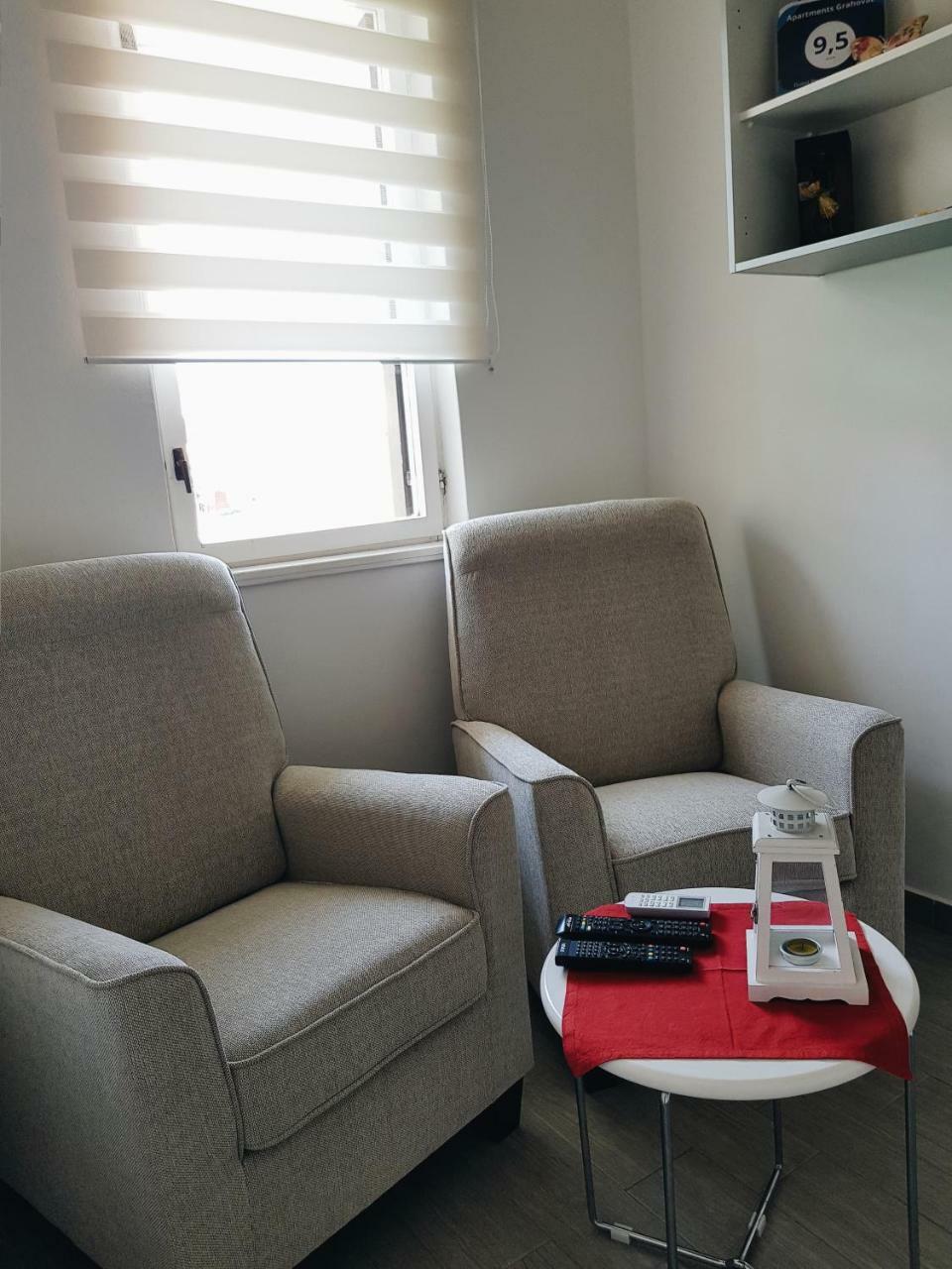 Apartments Grahovac Umag Dış mekan fotoğraf