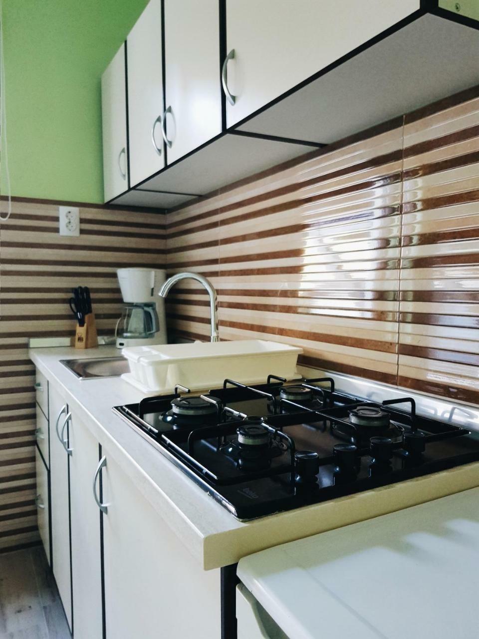 Apartments Grahovac Umag Dış mekan fotoğraf