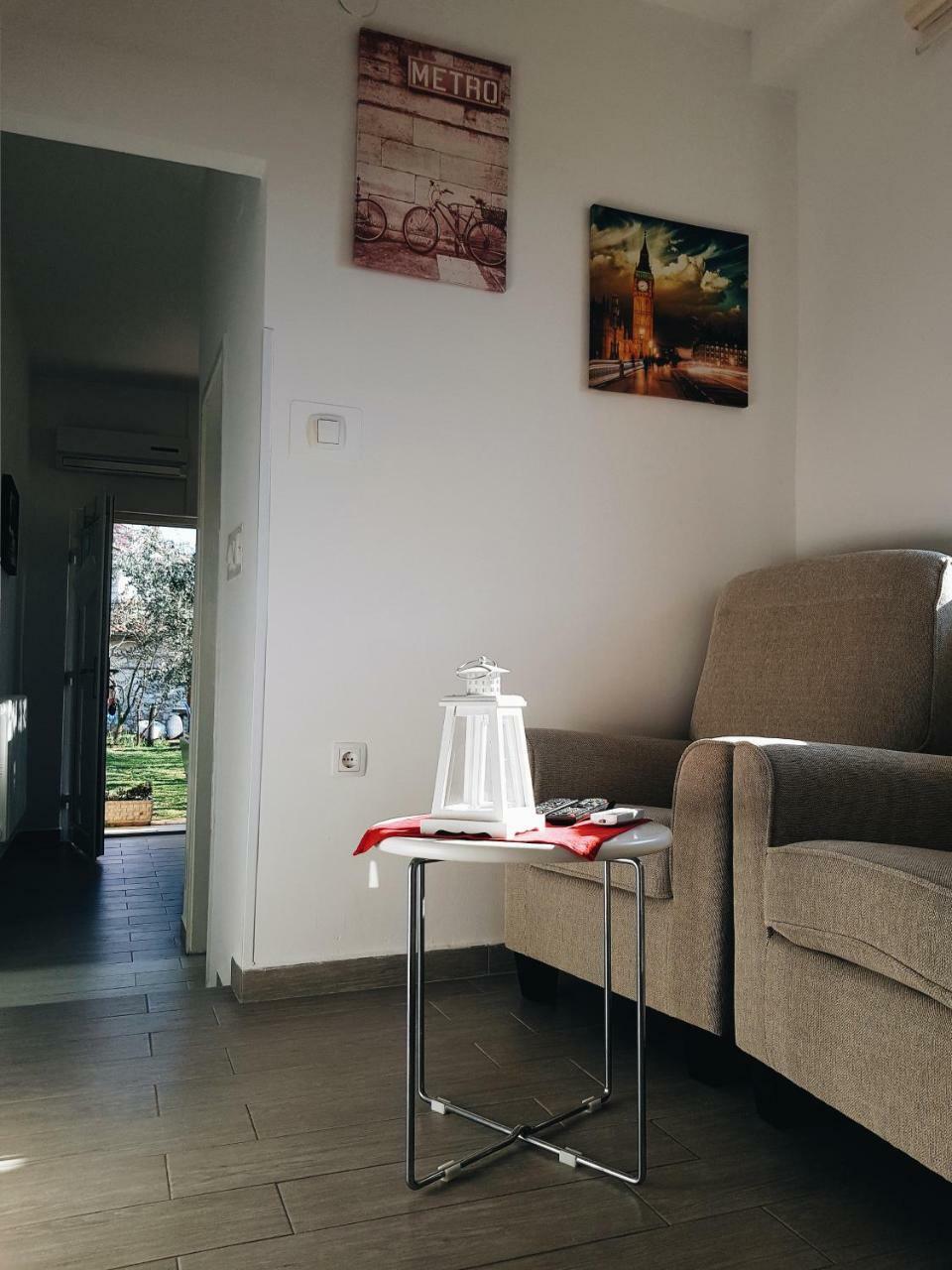 Apartments Grahovac Umag Dış mekan fotoğraf