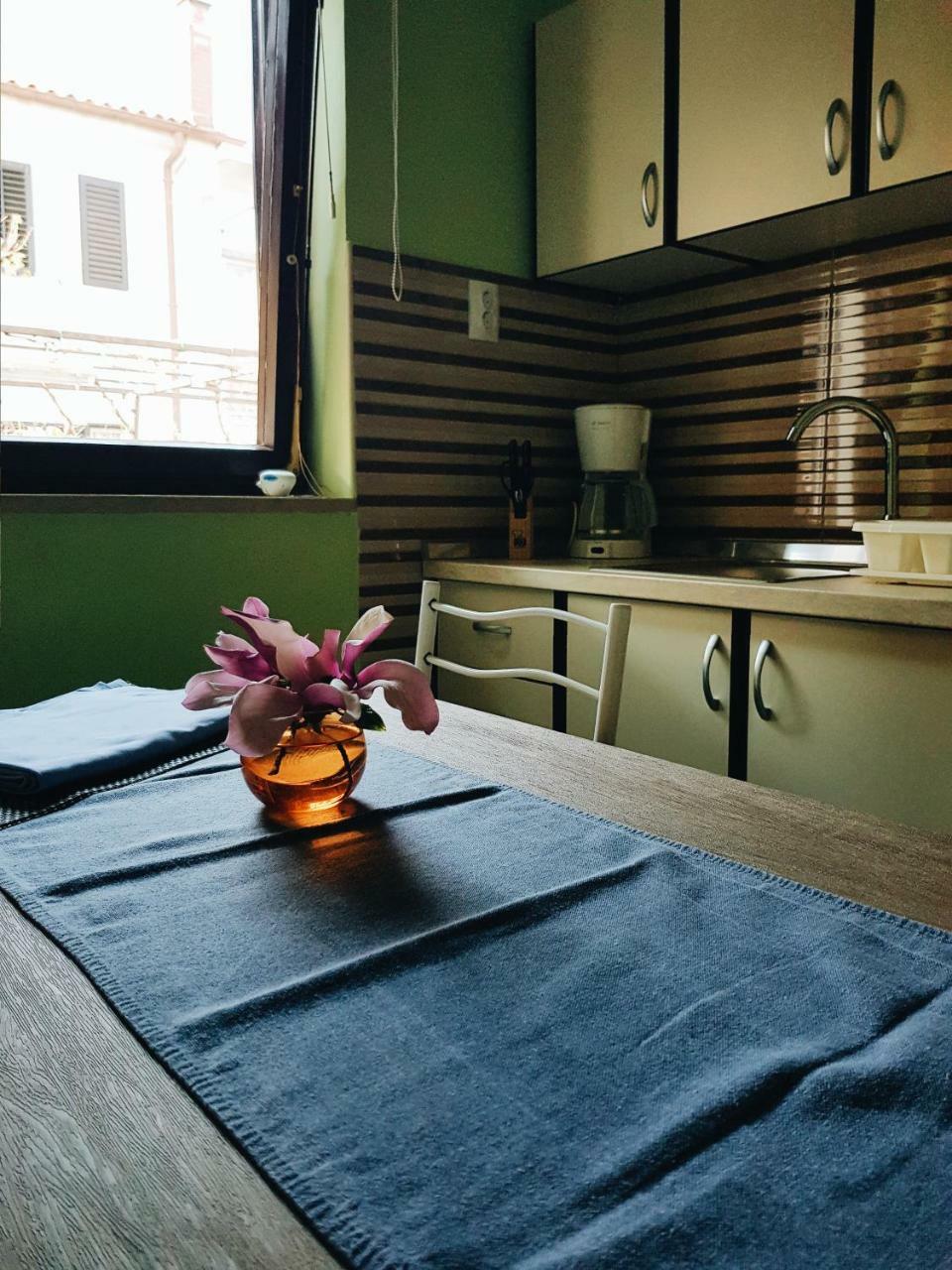 Apartments Grahovac Umag Dış mekan fotoğraf